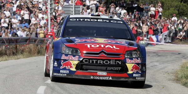 WRC – Olivier Quesnel: Rautenbach ništa nije potpisao!
