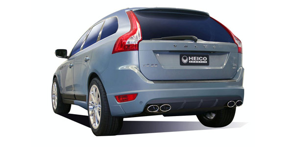 Heico Sportiv Volvo XC60