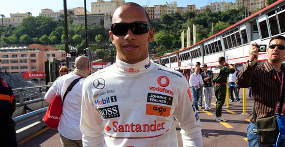 Formula 1 - Lewis Hamilton biće novi Tiger Woods