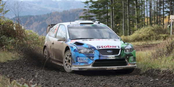 WRC, Wales Rally GB – Duval ipak startuje