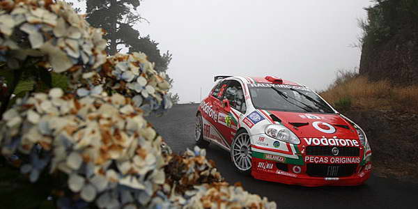 ERC – Poznat kalendar za sezonu 2009