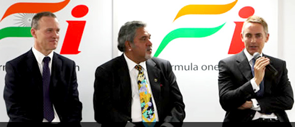 F1 - Force India i McLaren-Mercedes - novo tehničko partnerstvo