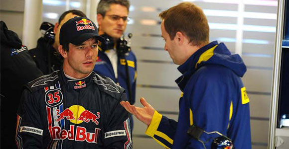 Formula 1 - Danas počeli testovi u Barseloni