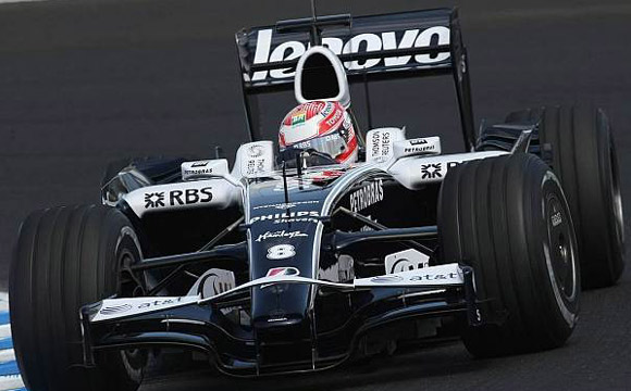 Formula 1 - Danas počeli testovi u Barseloni