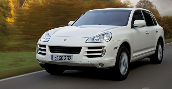 Potvrđeno! Porsche Cayenne 3.0 TDI je realnost