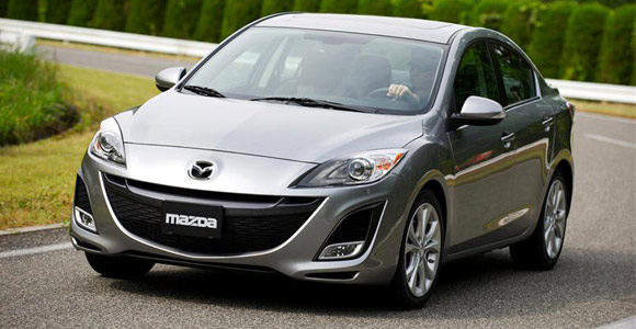 Predstavljena nova Mazda 3