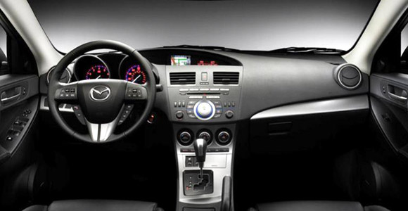 Predstavljena nova Mazda 3