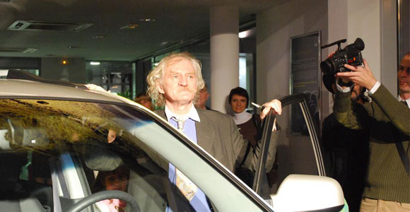 Hyundai Auto Beograd - Cile će voziti ’’neobičnog’’ Tucsona