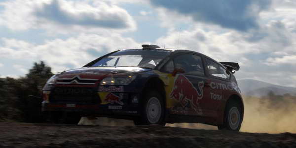 WRC – Testovi Citroena pred Wales Rally