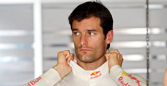 F1 - Webber će biti spreman za start sezone