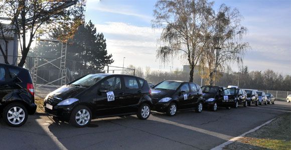 EconoDrive Mercedes-Benz Srbija i Crna Gora