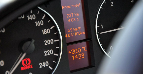 EconoDrive Mercedes-Benz Srbija i Crna Gora