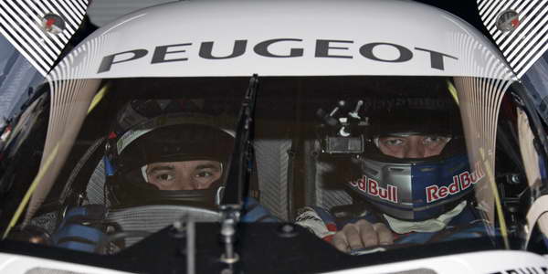WRC – Povratak Loeba u kokpit prototipa