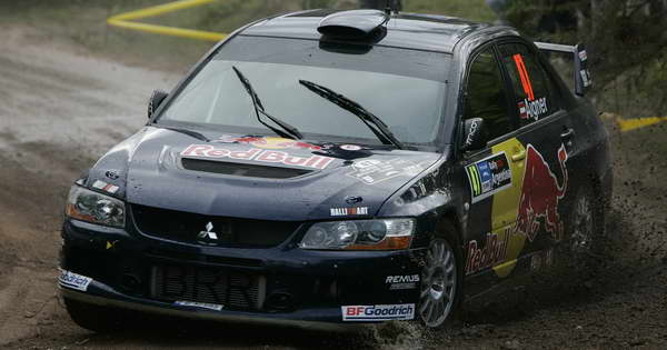 PWRC, Wales Rally – Odluka o tituli