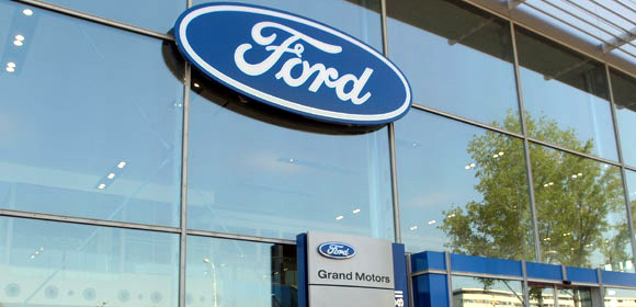 Grand Motors: Ford proširuje prodajno – servisnu mrežu