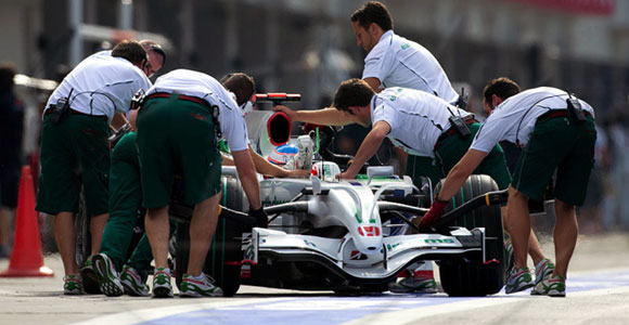 F1 - Potvrđeno! Honda odlazi iz Formule 1