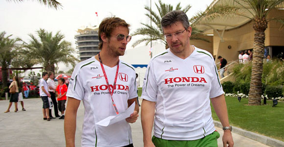 Formula 1 - Ross Brawn veruje u opstanak ekipe