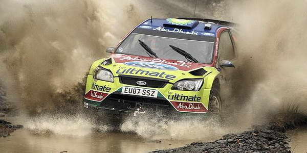 WRC, Wales Rally – Latvala i dalje prvoplasiran