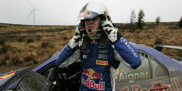 WRC, Wales Rally – Latvala i dalje prvoplasiran