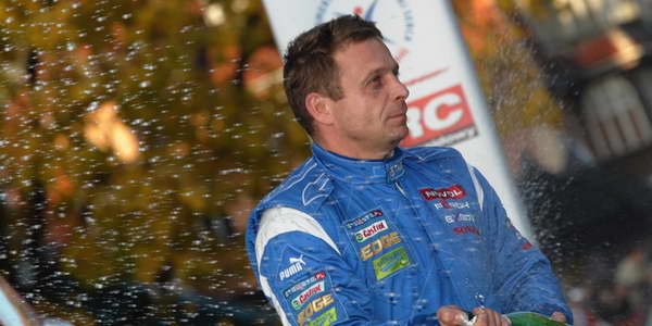 Rally – Kraj karijere Leszeka Kuzaja