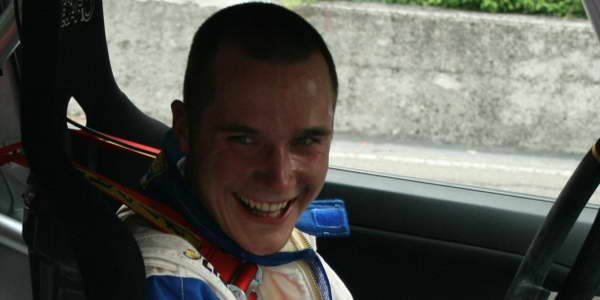 Rally – Marko Jeram u Focusu WRC