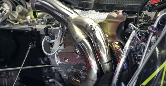 F1 - FIA izabrala Cosworth standardizovane motore