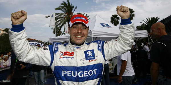 Rally – Luca Rossetti prelazi u Abarth?