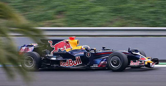 Formula 1 - Dominaciju Buemija prekinuo Vettel