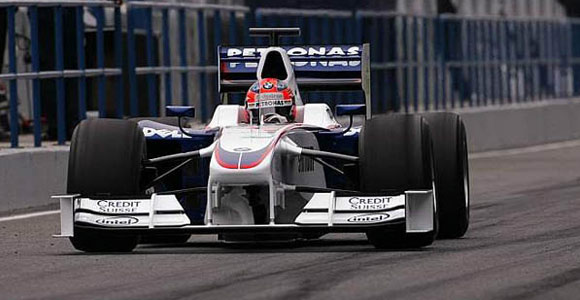 Formula 1 - Dominaciju Buemija prekinuo Vettel