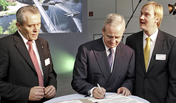 Škoda Auto otvorila novi tehnološki centar