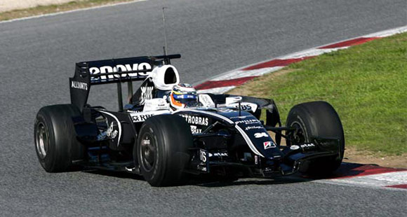 Formula 1 - Williams potvrdio datum prezentacije bolida