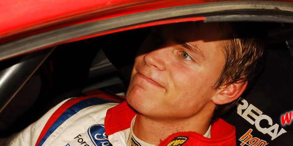 WRC – Mikkelsen pauzira u WRC sezoni 2009