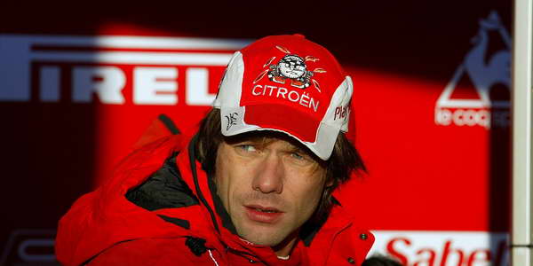 WRC – Loeb pozitivno o S2000+