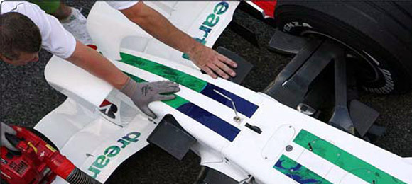 Formula 1 - Honda Racing prodat! Vlasnik Carlos Slim!