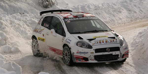 Rally – Manje razlike između N i S2000 bolida?