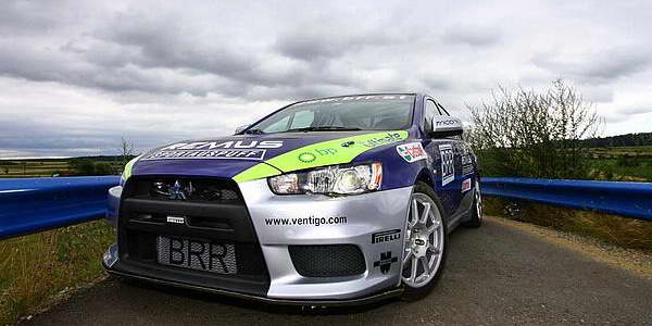 Rally – Manje razlike između N i S2000 bolida?