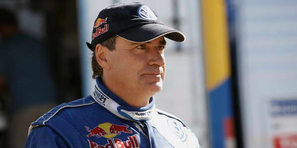 Dakar Rally 2009 – Gužva u Buenos Airesu