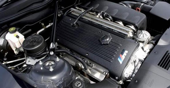 Prestaje proizvodnja šestocilindričnog  motora iz BMW M3 (E46)
