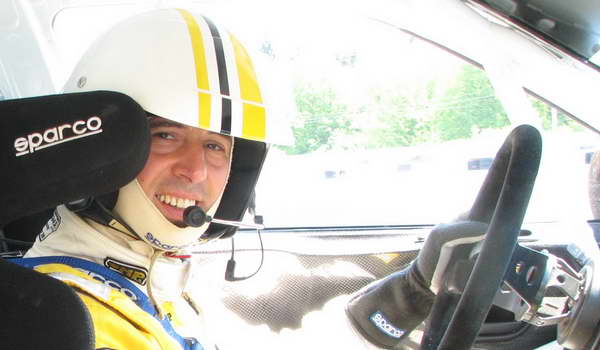 IRC, Monte Carlo – Jereb spreman za brojne zamke