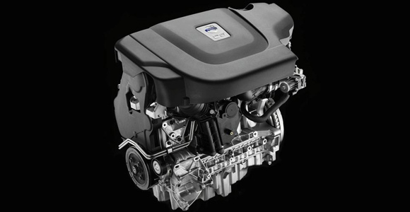 Volvo predstavio novi D5 dizel sa dva turba