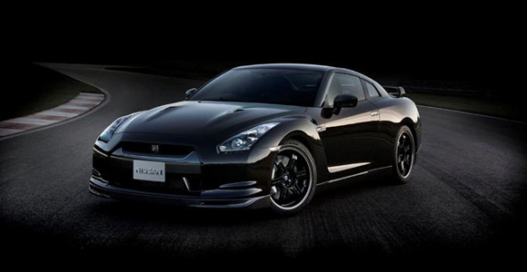 Nissan GT-R Spec V je otkriven!