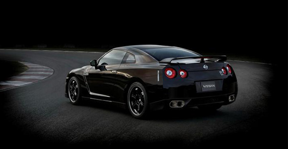 Nissan GT-R Spec V je otkriven!