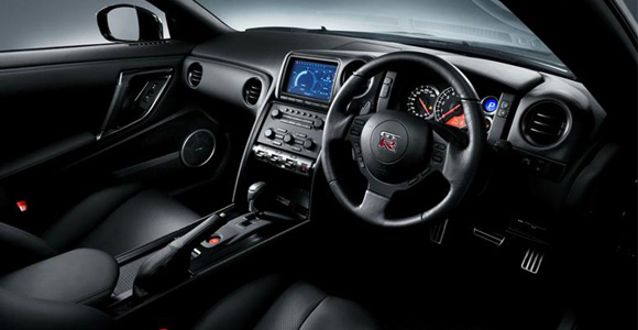 Nissan GT-R Spec V je otkriven!