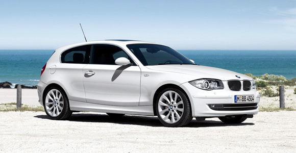 BMW 116d - Najekonomičniji “Bavarac”