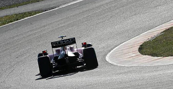 Formula 1 - Felipe Massa očaran sistemom KERS