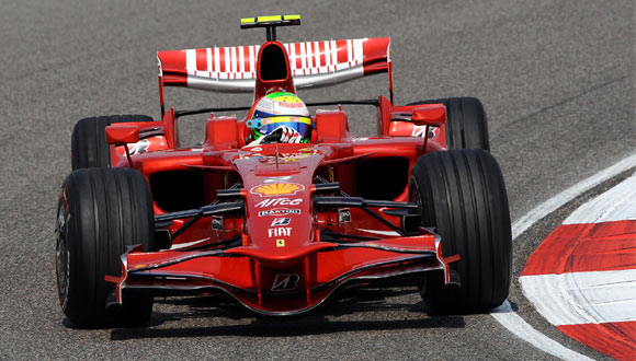 Formula 1 - Martini okončao saradnju sa Ferrarijem