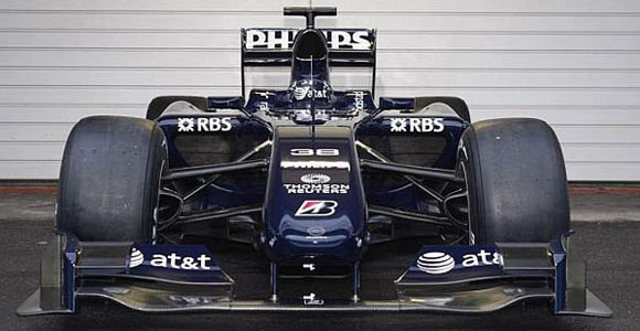 Formula 1 - Williams predstavio FW31
