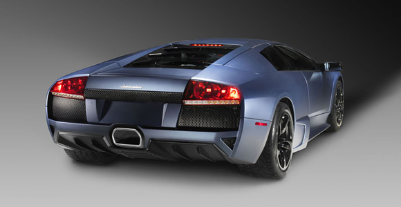 Lamborghini Ad Personam - individualizacija supersportiste