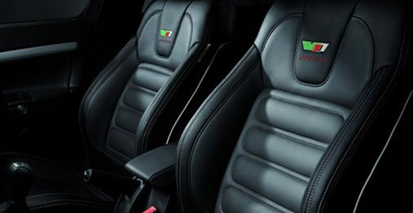 Škoda Octavia RS Limited Edition