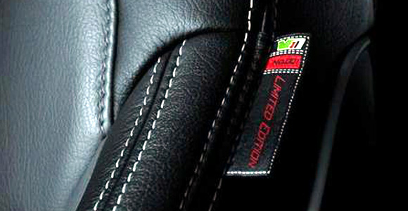 Škoda Octavia RS Limited Edition